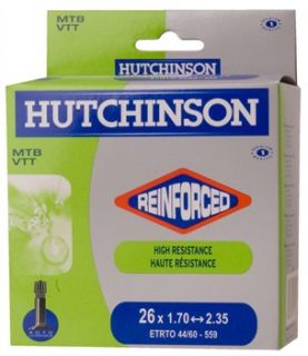 Hutchinson Anti Puncture Reinforced Tube