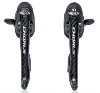 Campagnolo Chorus Ergopower Shifters 10sp