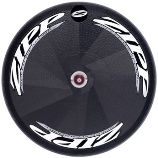 Zipp 900 Tubular Disc Wheel 2012