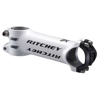 Ritchey Comp 4 Axis Stem   Matte White 2012