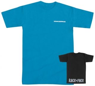 see colours sizes raceface logo mens tee 2012 19 22 rrp $ 35 62
