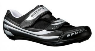 Shimano R063 SPD SL Road Shoes