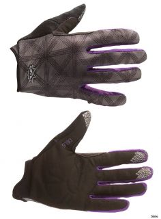 RaceFace Deus XC Gloves