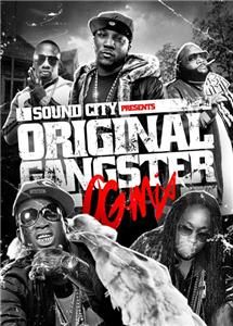  Hip Hop Videos DVD   Original Gangster OG MIX   #1 In The Game Videos