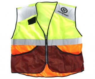 Respro Hi Viz Super Waistcoat