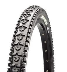 Maxxis High Roller DH Tyre   LUST