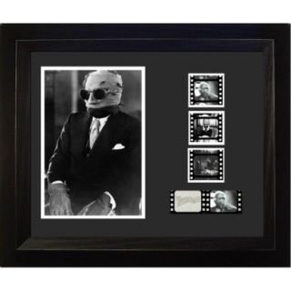 the invisible man claude rains 1933 film cell by film cells retail $