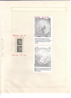 Canada Small Queen 34 re Entry Study OE CT23 Can 05