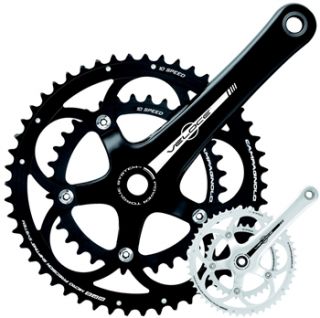  veloce compact 10sp chainset 161 10 rrp $ 239 74 save 33 %