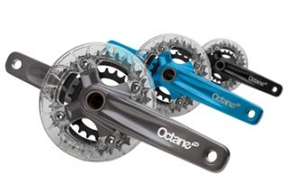 Octane One D2 Intergrated BB Chainset 2012