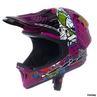 THE T2 Composite Helmet   Riot