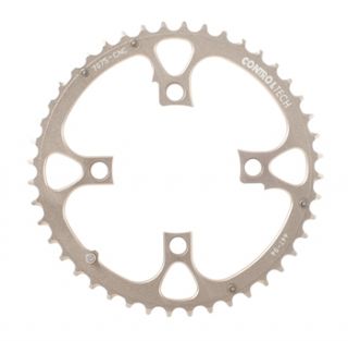 controltech mtb chainring set 39 34 click for