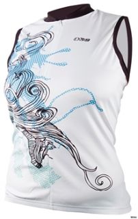  ixs coral ladies mtb pro sleevless jersey 2012 52 47 rrp $ 97 18