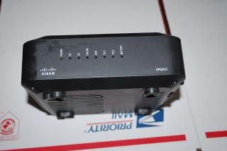 Cisco DPQ3212 Docsis 3 0 EMTA cable modem DPQ 3212 Telephony modem