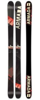 armada pipe cleaner skis no other manufacturer can claim a pipe ski