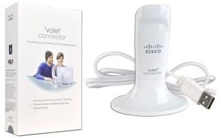 Cisco Valet AM10 300Mbps 802 11n USB Wireless Network Adapter Win 7