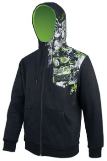 IXS Saipan Mens Hoody 2012