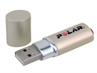Polar IRDA USB Adaptor