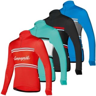 see colours sizes campagnolo mitica half zip jersey from $ 56 19 rrp $