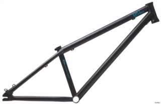 NS Bikes Traffic Frame 2011