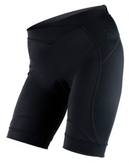 IXS Carberry Cycling Shorts 2012