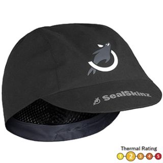 see colours sizes sealskinz waterproof cycling cap 32 05 rrp $
