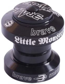 Brave Little Monster Headset