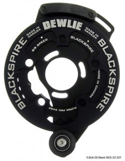 Blackspire Dewlie Double Ring 2013