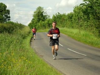 Cycle, kayak and run at the 70 Wild Miles, Fermanagh