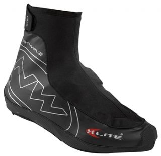 Northwave NRG X Lite Pro Shoe Covers 2011