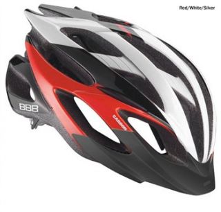 BBB Taurus MTB Helmet BHE26