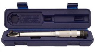 Cyclo Torque Wrench