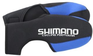 Shimano Overshoes Point