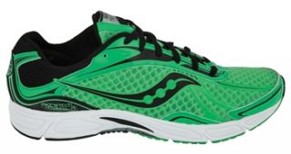 Saucony Grid Fastwitch 5 Shoes 2011