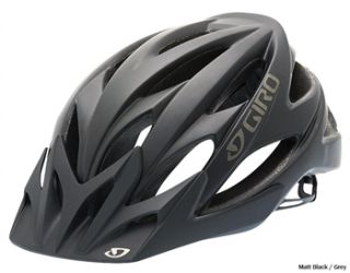 Giro Xar Helmet 2012