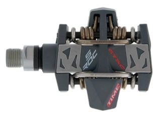 Time Roc Atac S Pedals