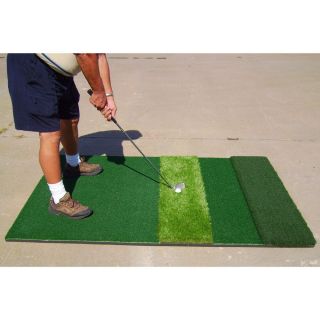 Cimarron Ultimate Use Golf Practice Mat