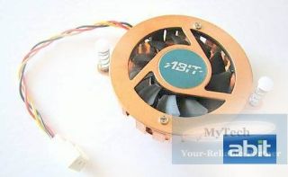 Chipset Fan ABIT AN7 NV8 AN8 KD7A KN8 KN8 Ultra KV7 KV8