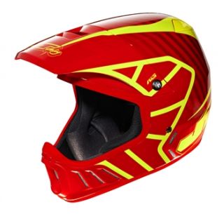 66 see colours sizes jt racing evo helmet blue orange 2013 419