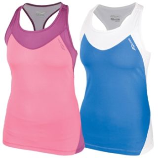 see colours sizes saucony ignite lt shimmel womens singlet ss12 now $