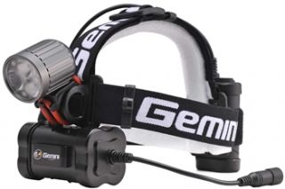 Gemini Olympia LED 1800L Light System (4 Cell)