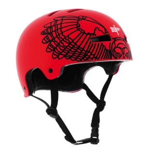 TSG Evolution Helmet   Wings