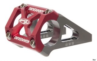 Answer DH Direct Mount Stem
