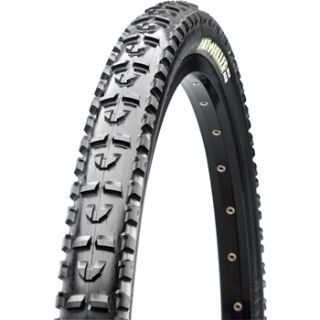Maxxis High Roller DH Folding Tyre   Single Ply