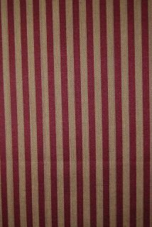 CH232 Clarence House Rigato Niccolo Bytyard Silk Fabric