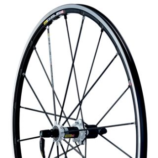 Mavic R SYS SL Rear Wheel 2012