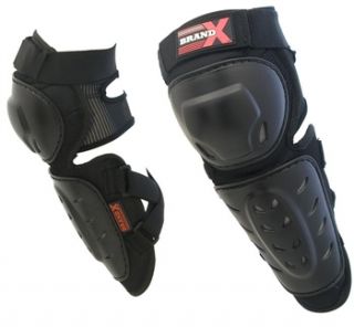 Brand X X DH Elbow & Forearm Guards