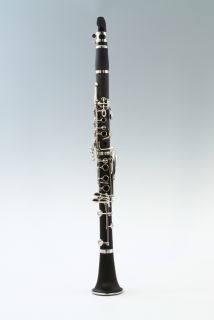Virtuoso Student Clarinet with Deluxe Zippered Case and Accessories