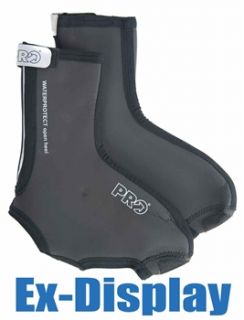 Pro Waterproof Open Heel