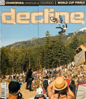 Decline Magazine November 2011